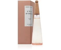 tualetinis vanduo moterim Issey Miyake Eau Issey Femme et Matiere Pivoin et 100