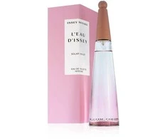 Kvepalai moterims Issey Miyake L'eau D'issey Solar Violet EDT, 100 ml