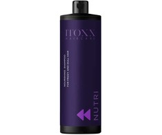 ITOXX Nutri Šampūnas 1000ml