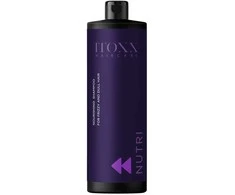 ITOXX Nutri Šampūnas 1000ml