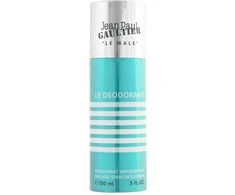 Jean Paul Gaultier Le Male Deodorant Spray purškiamas dezodorantas vyrams, 150 ml