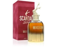 Jean Paul Gaultier Scandal Absolu Parfum Concentré PP kvepalai moterims, 50 ml