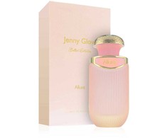 Jenny Glow Bellis Collection Allure EDP parfumuotas vanduo unisex, 100 ml