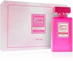 Jenny Glow Aqua &amp; Lily EDP dovanų dėžutė U 80ml