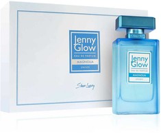 Jenny Glow Magnolia EDP dovanų dėžutė U 80ml
