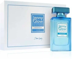 Jenny Glow Magnolia EDP dovanų dėžutė U 80ml