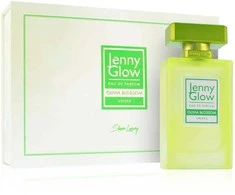 Jenny Glow Olivia Blossom EDP U 80 ml dovanų dėžutė