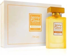 Jenny Glow Pear Blossom EDP dovanų dėžutė U 100ml