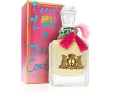 Juicy Couture kvepalai „Peace Love ir Juicy“ 100 ml