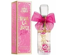 Juicy Couture Viva La Juicy La Fleur EDT tualetinis vanduo moterims, 75 ml