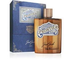 Just Jack All Time Classic Frontier EDP 120ml