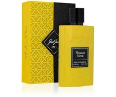 Just Jack Homme Noir Eau De Parfum 100ml arabiški kvepalai Vyrams