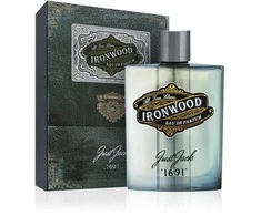 Just Jack All Time Classic Ironwood EDP 120ml