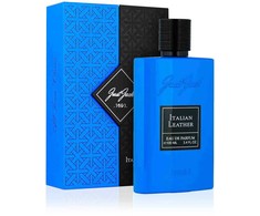 Just Jack 1691 Italian Leather EDP parfumuotas vanduo unisex, 100 ml