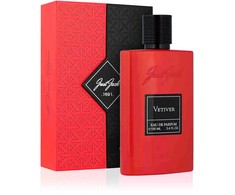 VETIVER 100ML (JUST JACK)