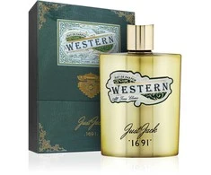 Kvepalai „Just Jack All Time Classic Western“ EDP 120 ml