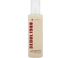 K-Secret Seoul 1988 Essence Snail Mucin 97% + Rice veido esencija, 100 ml