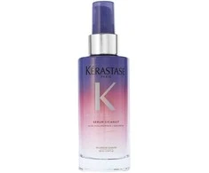 Kérastase Blond Absolu Serum Cicanuit naktinis šviesių plaukų serumas, 90 ml