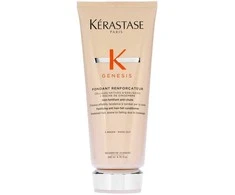 Kondicionierius nuo plaukų slinkimo Kerastase Genesis Fortifying Anti Hair-Fall Conditioner 200ml