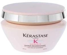 Stiprinamoji plaukų kaukė Kerastase Genesis Anti Hair-Fall Intense Fortifying Masque 200ml