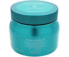 Kérastase Résistance Masque Thérapiste kaukė labai pažeistiems plaukams, 500 ml