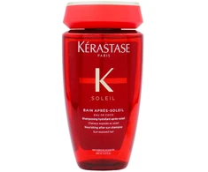 Kérastase Soleil Bain Apres-Soleil Anti-Damage Šampūnas 250ml