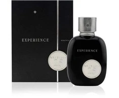Unisex kvepalai Khadlaj 25 Experience EDP, 100 ml