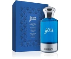 Khadlaj Bleu Glace Extrait de Parfum M 100ml