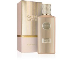 Khadlaj Caffé Latte PP kvepalai unisex, 100 ml