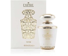 Khadlaj Empire Regent EDP parfumuotas vanduo unisex, 100 ml