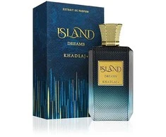 Khadlaj Island Dreams PP kvepalai unisex, 100 ml