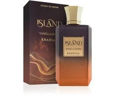Khadlaj Island Vanilla Dunes PP kvepalai unisex, 100 ml