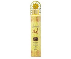 Drėkintuvas Khadlaj Lamaar Asrar Air Freshener, 300 ml