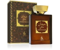 Atyaab Maidan Maliki Brown EDP U 100ml