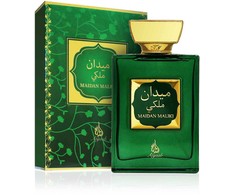 Atyaab Maidan Maliki Žalias EDP U 100ml