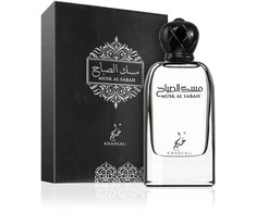 Khadlaj Musk Al Sabah EDP parfumuotas vanduo unisex, 100 ml