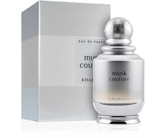 Khadlaj Musk Couture EDP parfumuotas vanduo unisex, 100 ml
