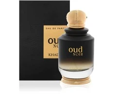 Khadlaj Oud Noir EDP parfumuotas vanduo unisex, 100 ml