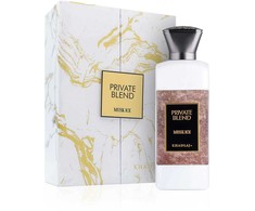 Khadlaj Private Blend Musk Ice 100ml Kvepalai Unisex