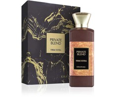 Khadlaj Private Blend Tobac Extra EDP parfumuotas vanduo vyrams, 100 ml
