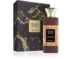 Khadlaj Private Blend Tobac Extra EDP parfumuotas vanduo vyrams, 100 ml