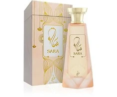 Khadlaj Sara EDP parfumuotas vanduo moterims, 100 ml