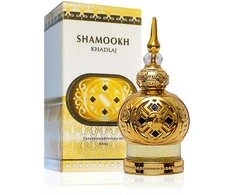 Khadlaj Shamookh Gold CPO U, 20 ml