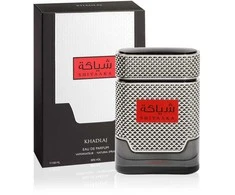 Kvepalai vyrams Khadlaj Shiyaaka EDP, 100 ml
