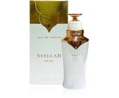 Khadlaj Stellar Musk EDP parfumuotas vanduo unisex, 100 ml
