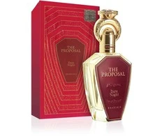 Khadlaj The Proposal Date Night EDP parfumuotas vanduo moterims, 100 ml