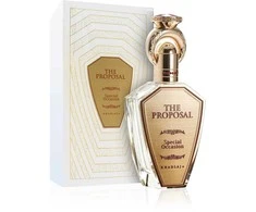 Khadlaj The Proposal Special Occasion EDP parfumuotas vanduo moterims, 100 ml