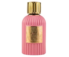Kvepalai moterims Paris Corner Qissa Pink EDP, 100 ml