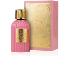 Kvepalai moterims Paris Corner Qissa Pink EDP, 100 ml