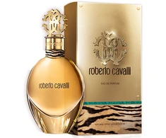 Kvepalai moterims Roberto Cavalli EDP, 75 ml